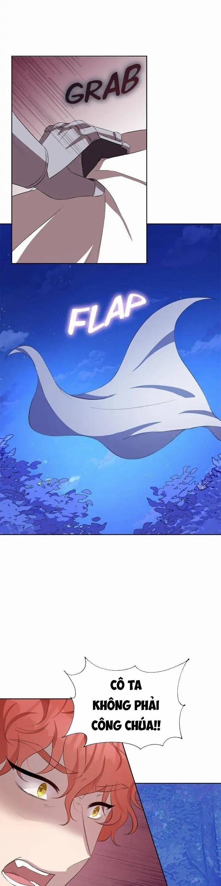 Hương Vị Tình Yêu 55 trang 21