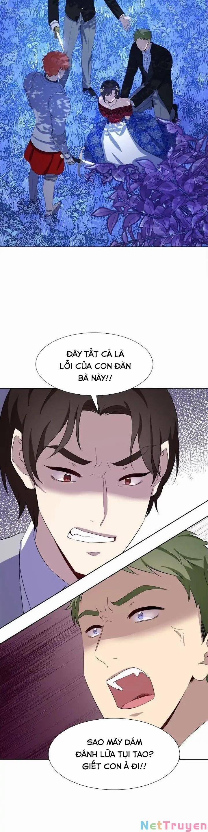 Hương Vị Tình Yêu 55 trang 28