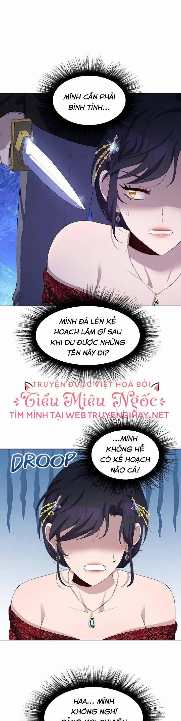 Hương Vị Tình Yêu 55 trang 29