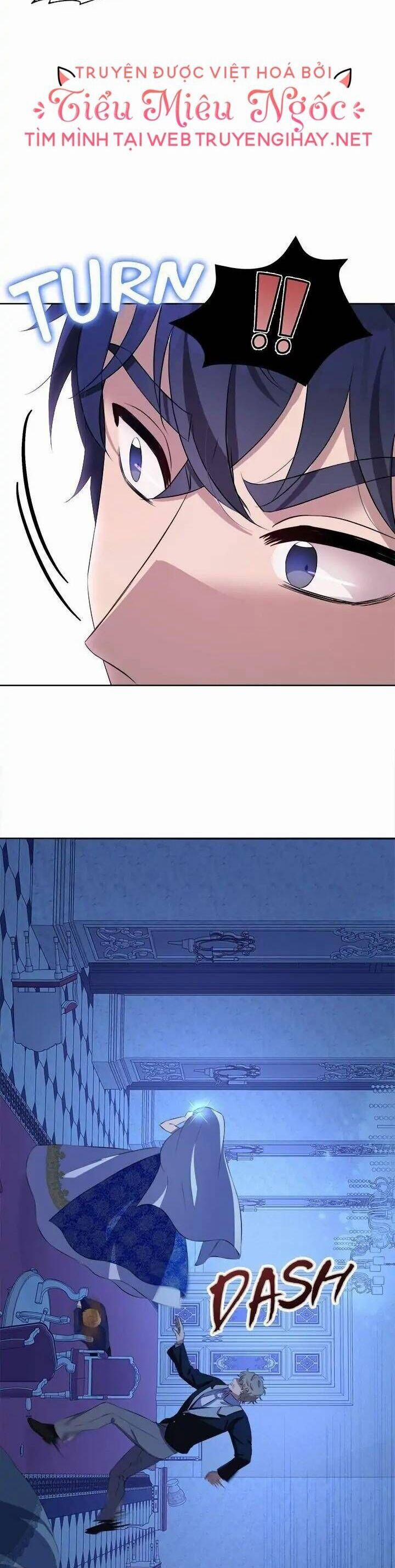 Hương Vị Tình Yêu 55 trang 3