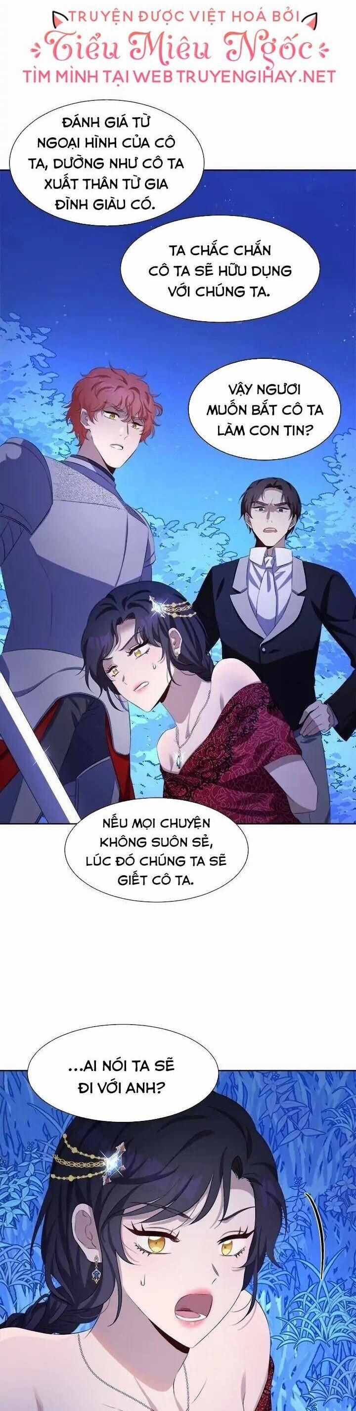 Hương Vị Tình Yêu 55 trang 32