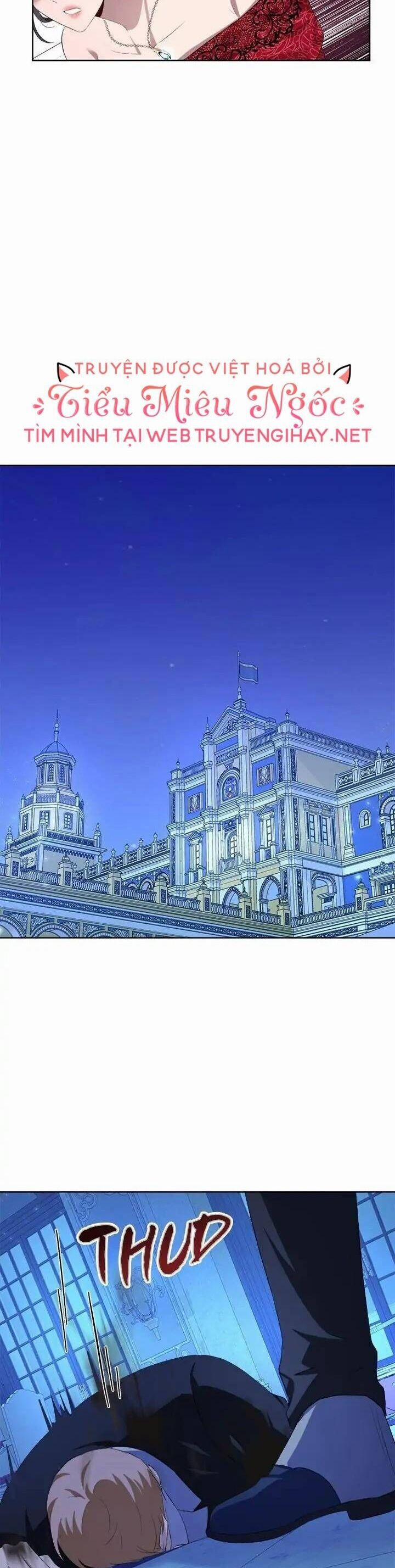 Hương Vị Tình Yêu 55 trang 34