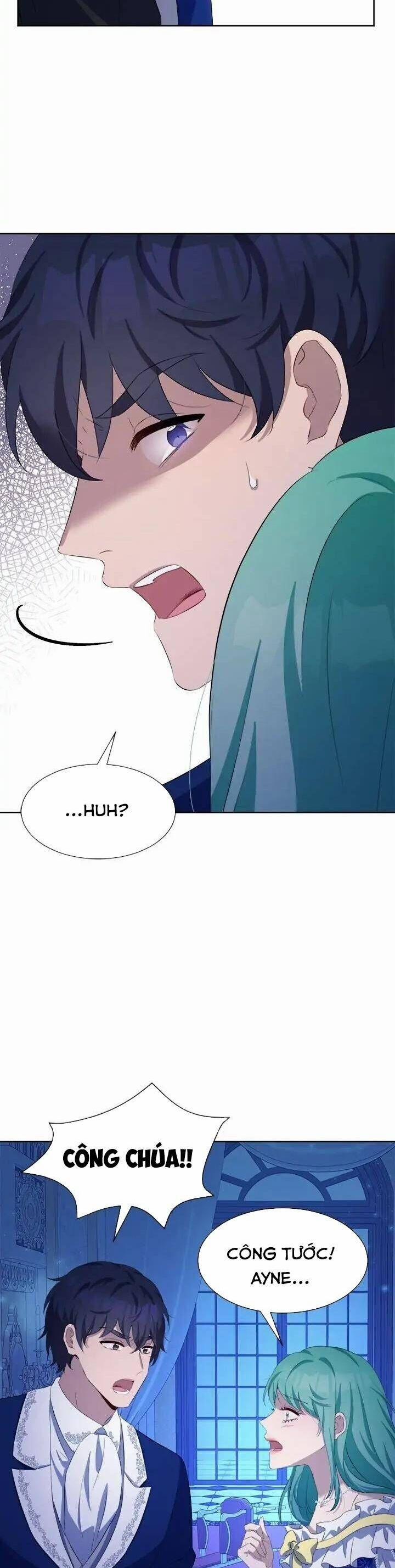 Hương Vị Tình Yêu 55 trang 36