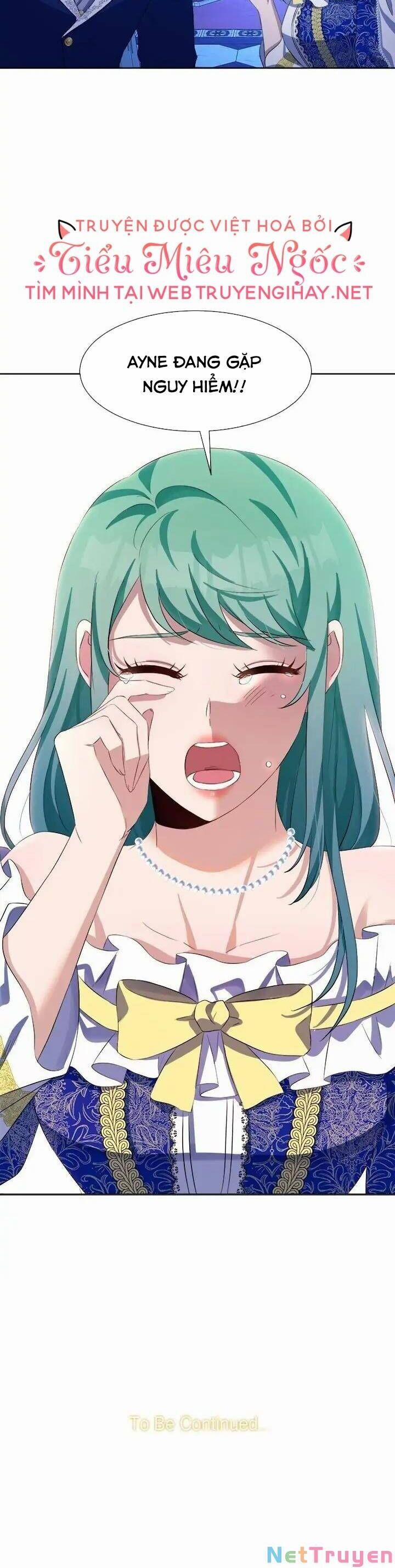 Hương Vị Tình Yêu 55 trang 37