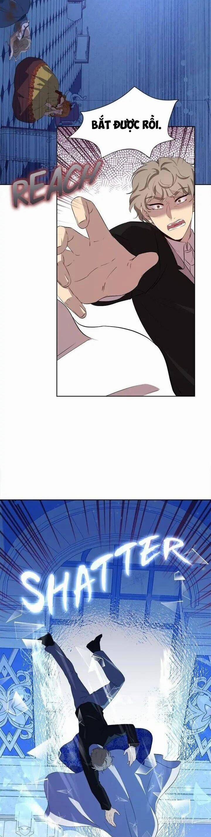 Hương Vị Tình Yêu 55 trang 4