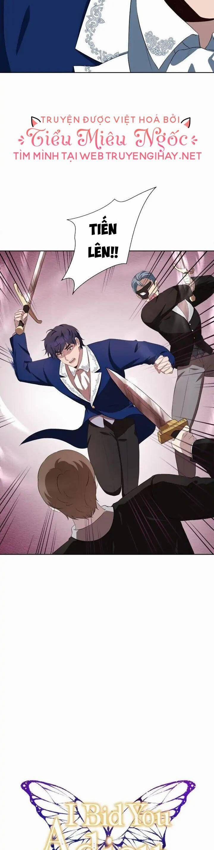 Hương Vị Tình Yêu 55 trang 7