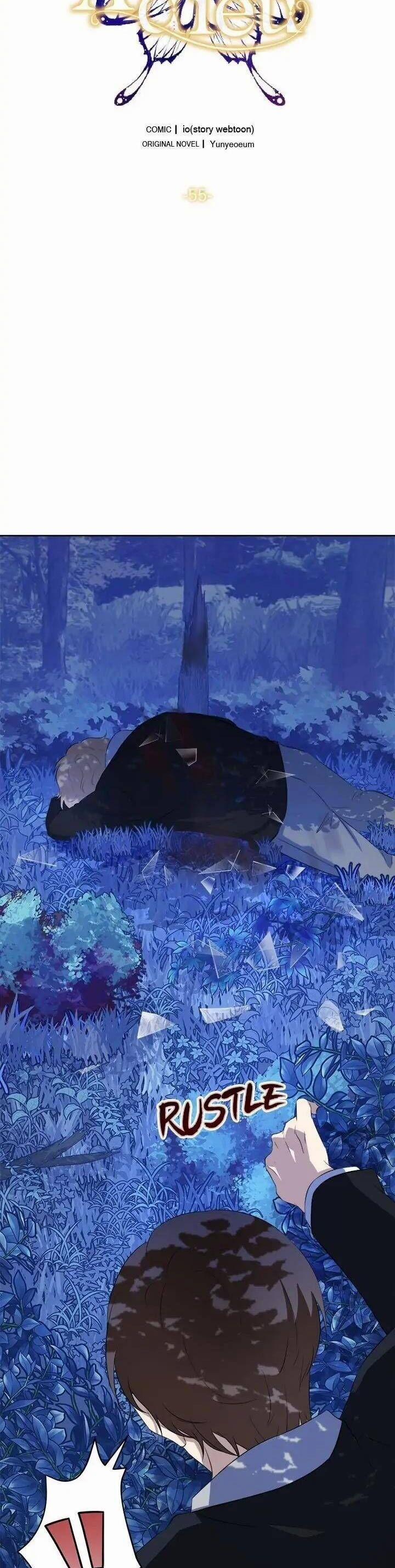 Hương Vị Tình Yêu 55 trang 8