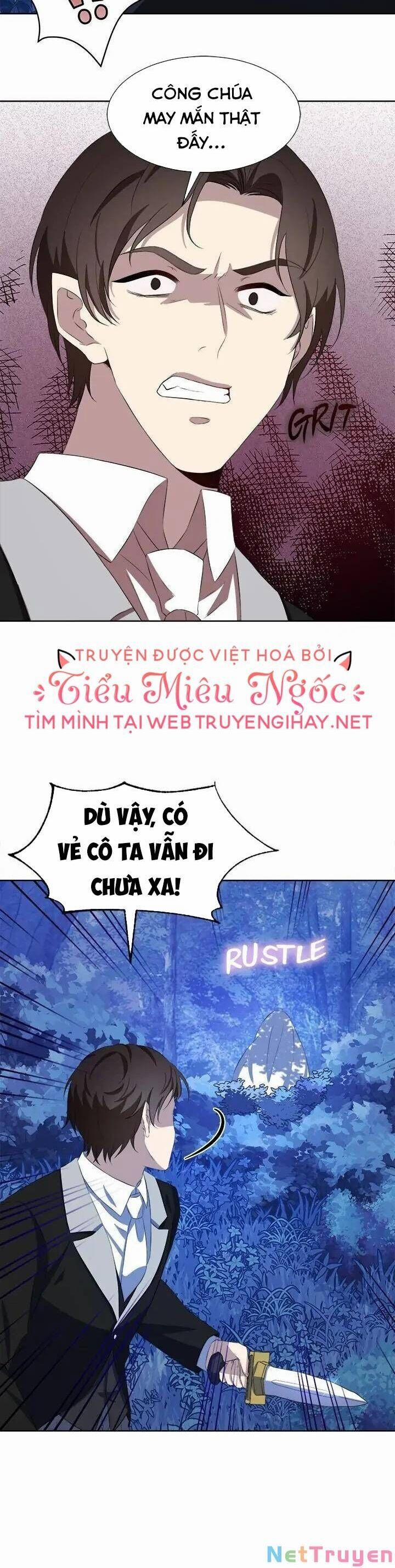 Hương Vị Tình Yêu 55 trang 9