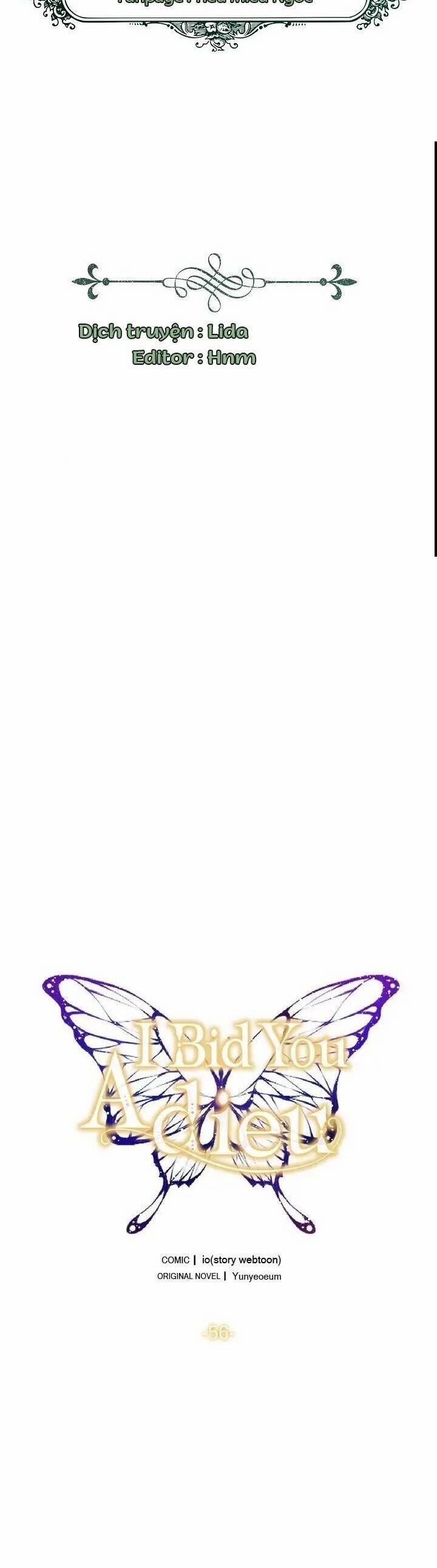 Hương Vị Tình Yêu 56 trang 1