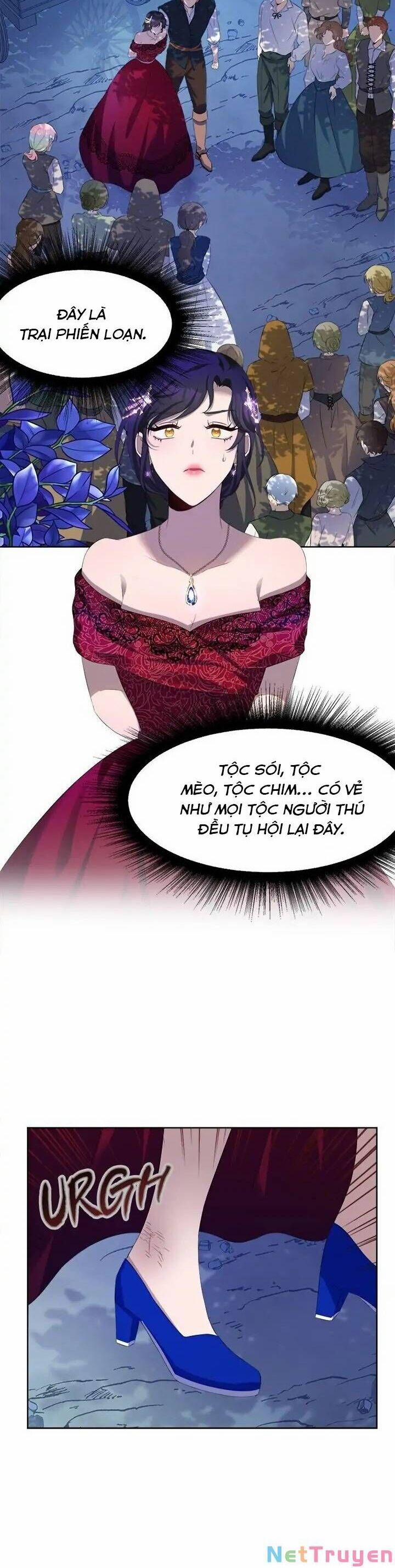 Hương Vị Tình Yêu 56 trang 10