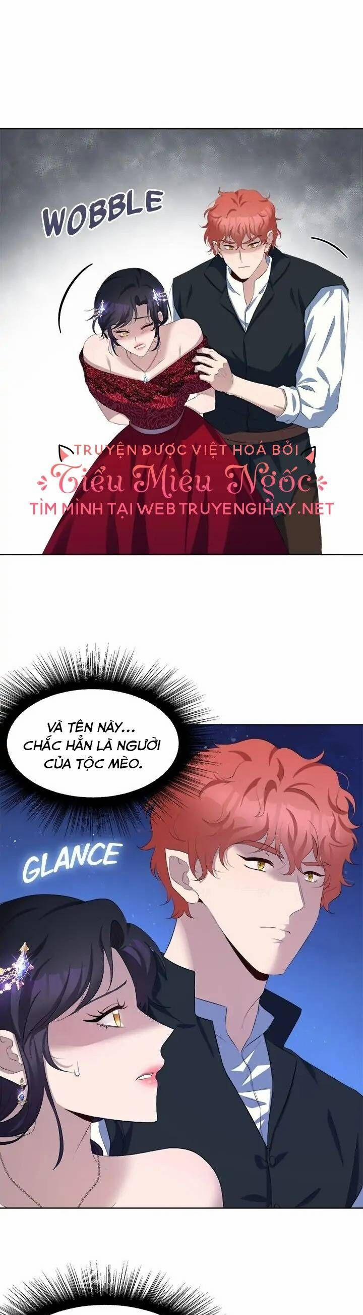 Hương Vị Tình Yêu 56 trang 11