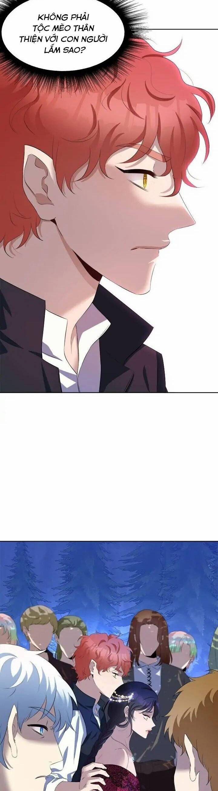 Hương Vị Tình Yêu 56 trang 12