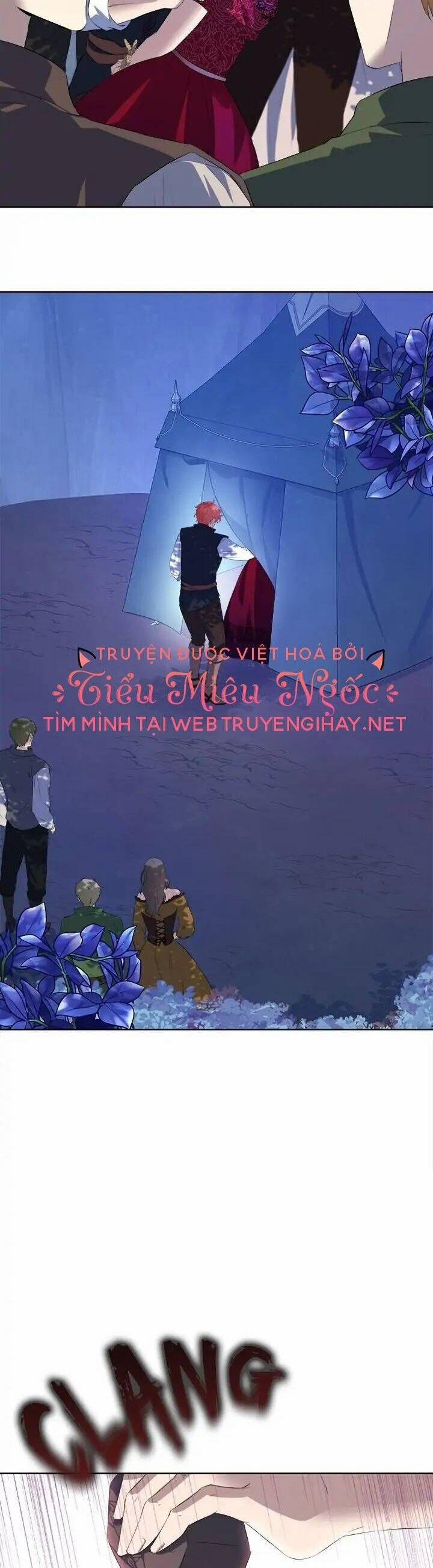 Hương Vị Tình Yêu 56 trang 13