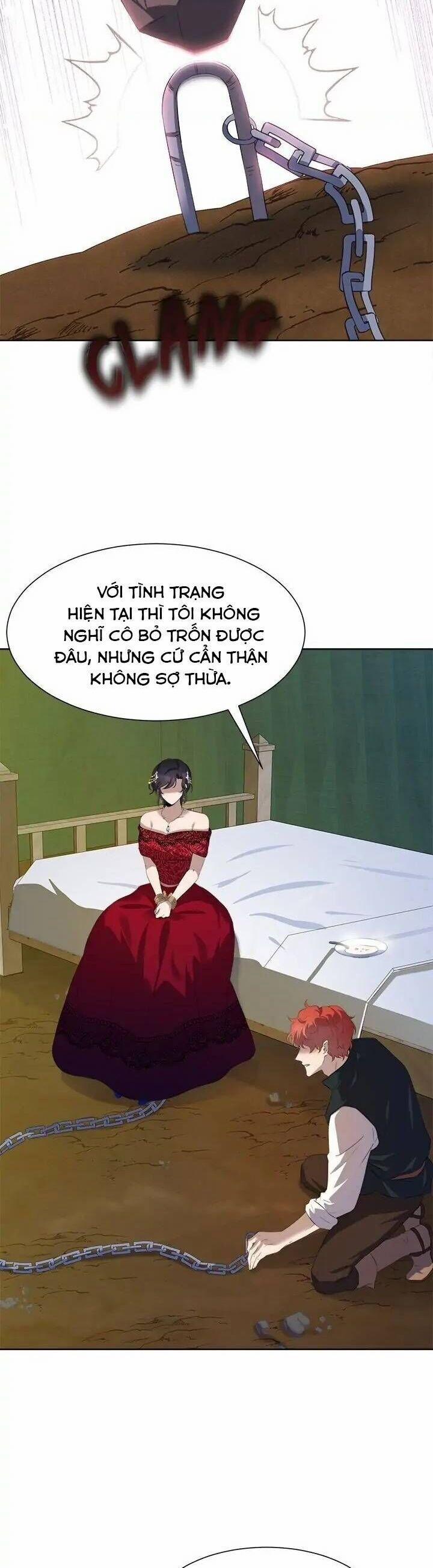 Hương Vị Tình Yêu 56 trang 14