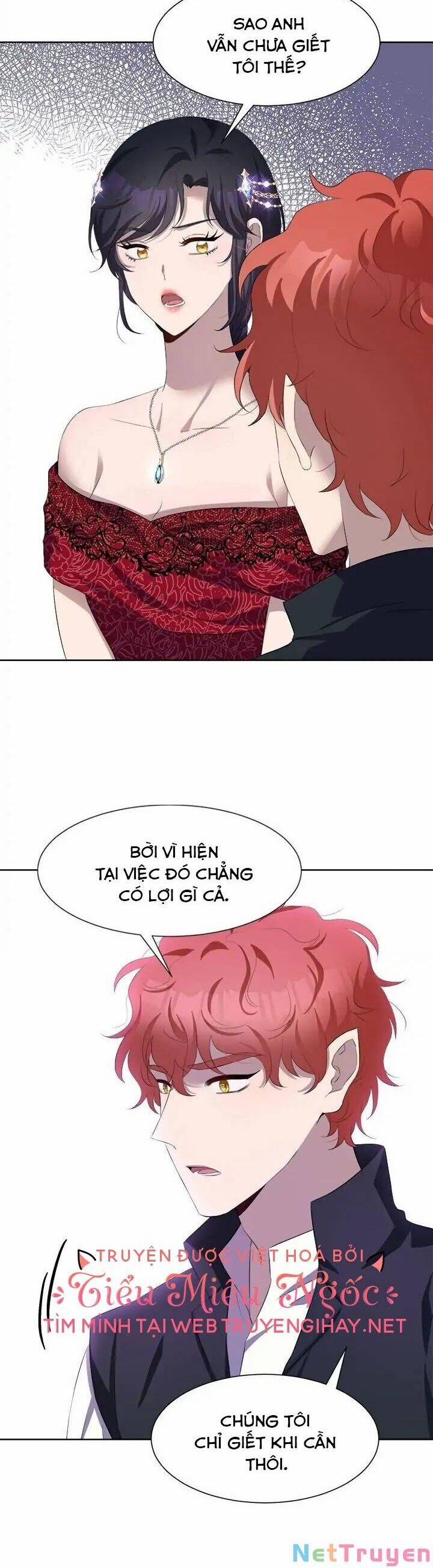 Hương Vị Tình Yêu 56 trang 15