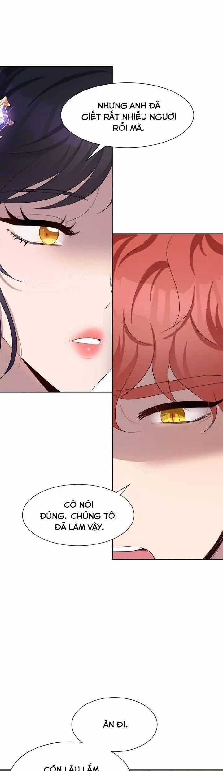 Hương Vị Tình Yêu 56 trang 16