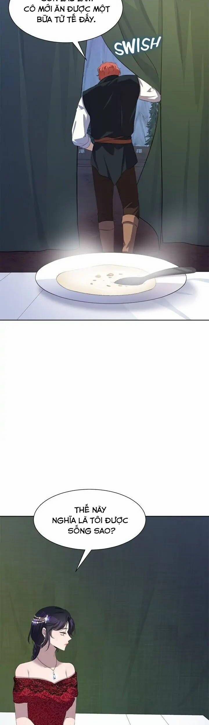 Hương Vị Tình Yêu 56 trang 17