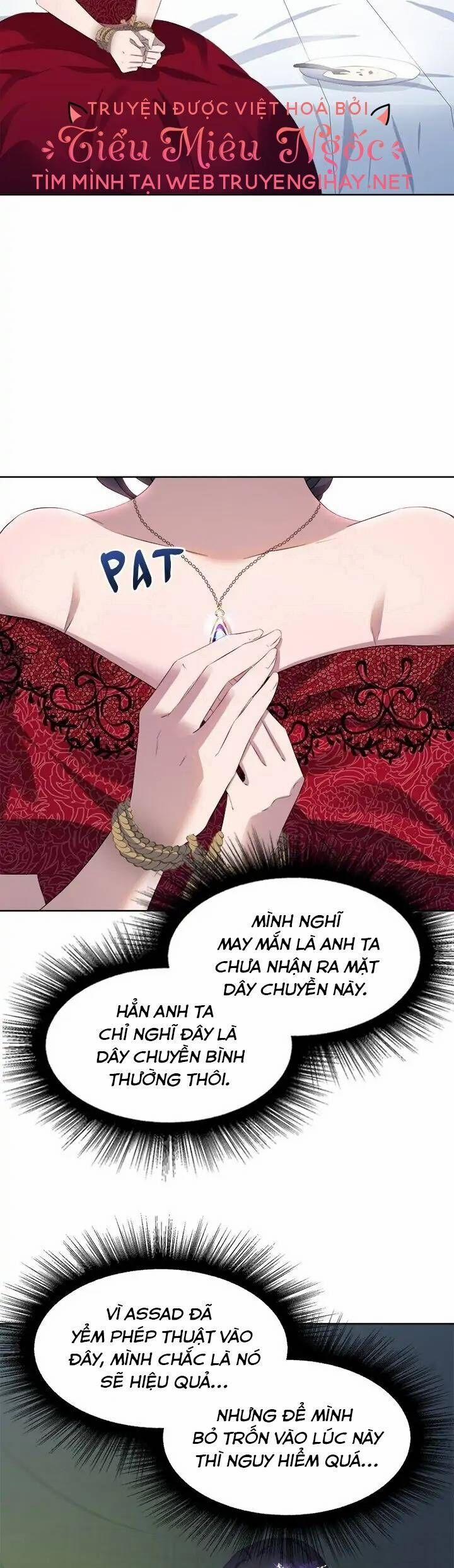 Hương Vị Tình Yêu 56 trang 18