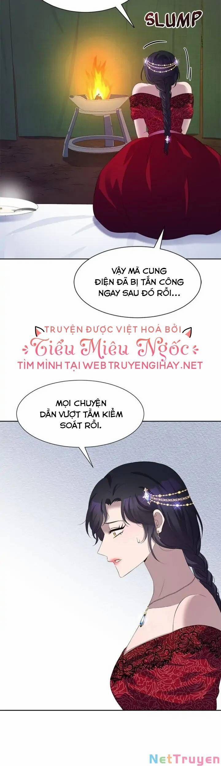 Hương Vị Tình Yêu 56 trang 20