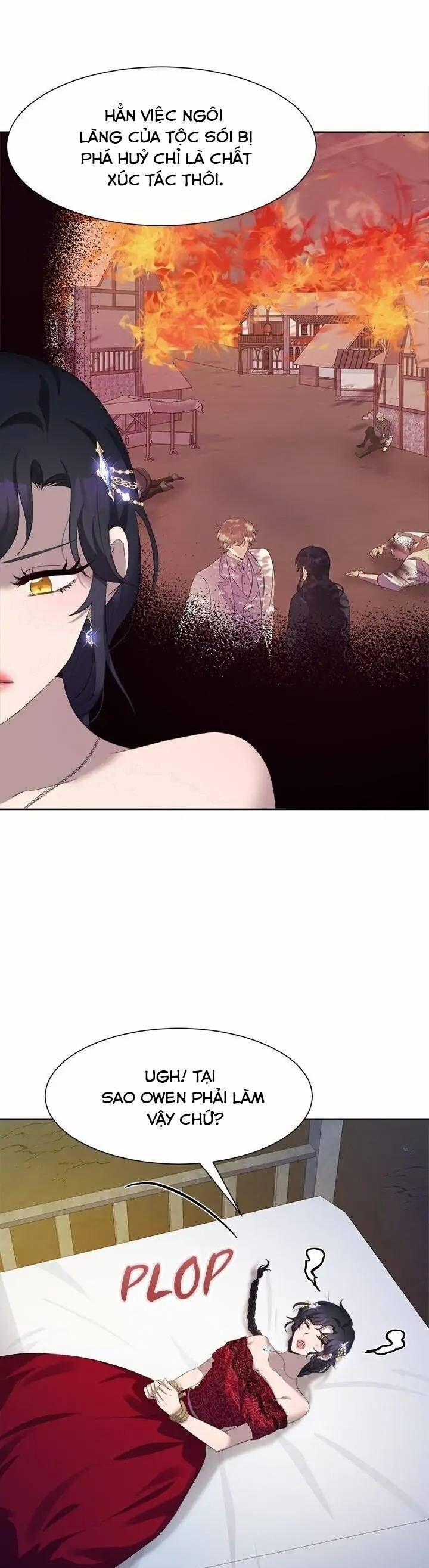 Hương Vị Tình Yêu 56 trang 21