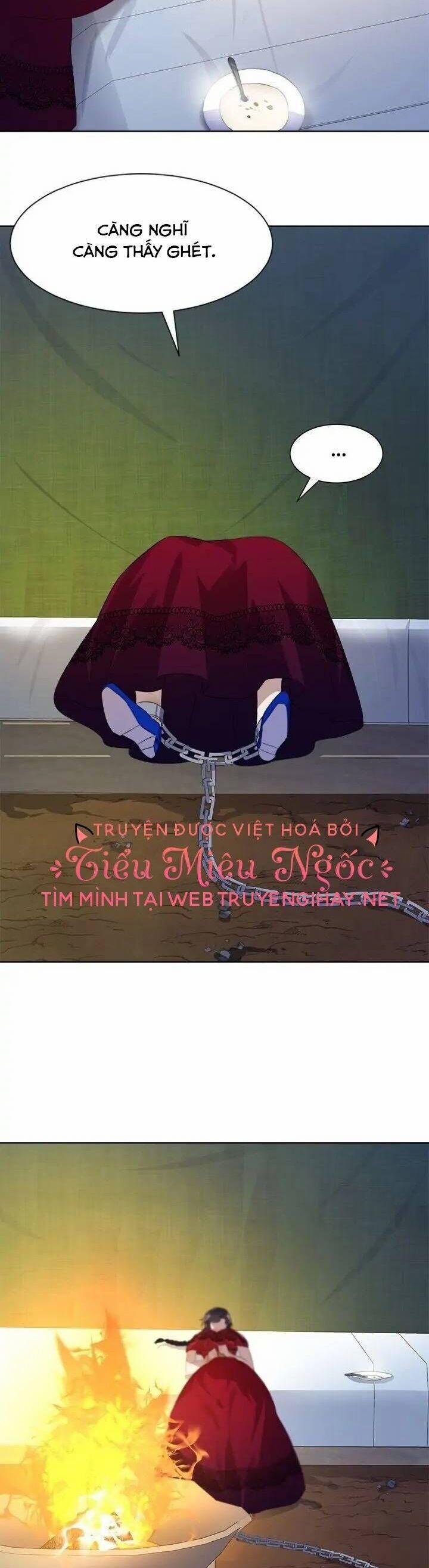 Hương Vị Tình Yêu 56 trang 22