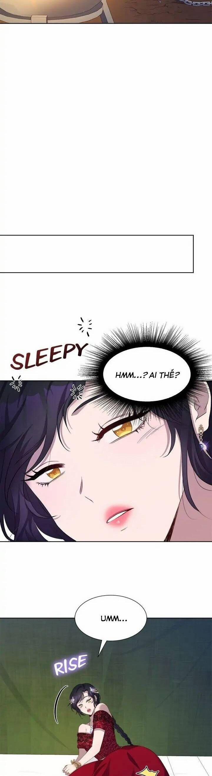 Hương Vị Tình Yêu 56 trang 23