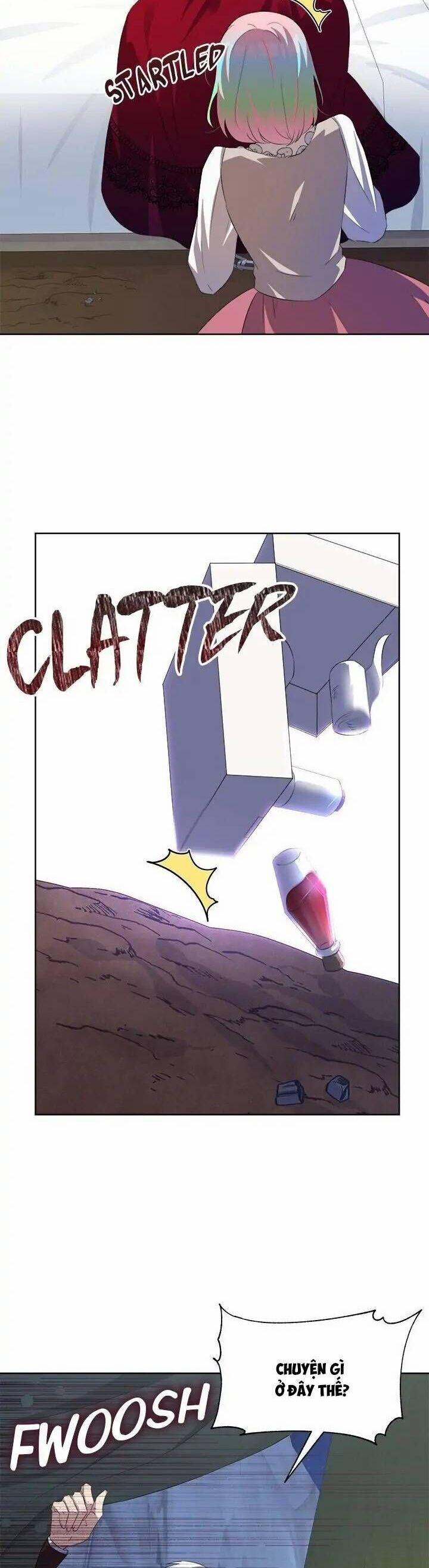 Hương Vị Tình Yêu 56 trang 24