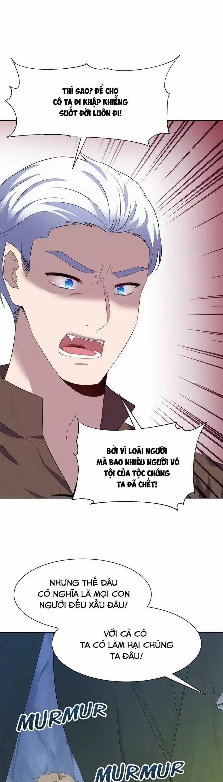 Hương Vị Tình Yêu 56 trang 28