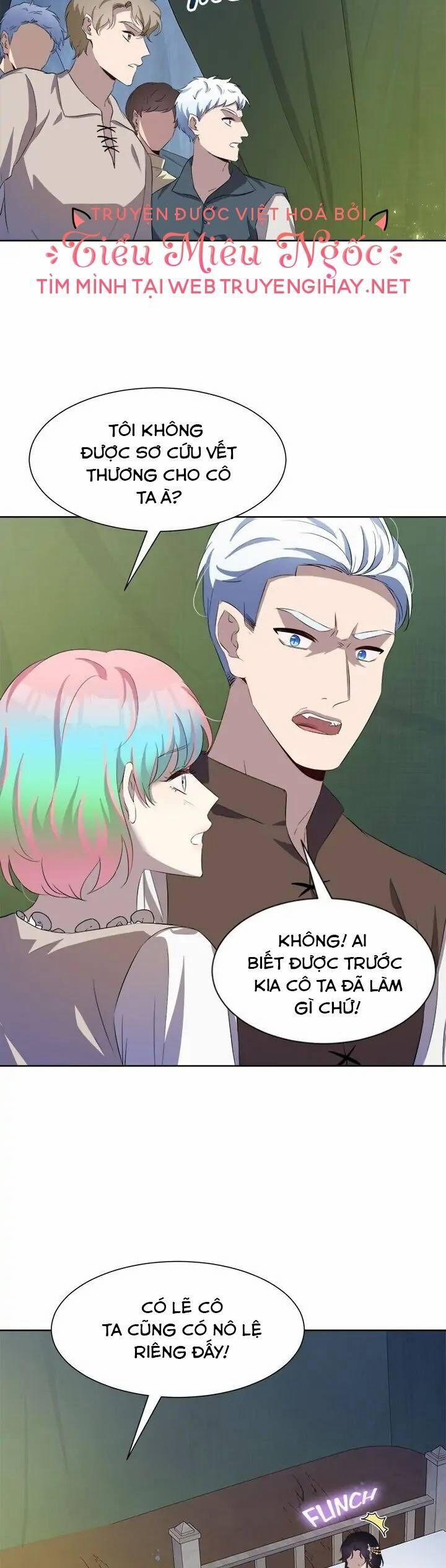 Hương Vị Tình Yêu 56 trang 29