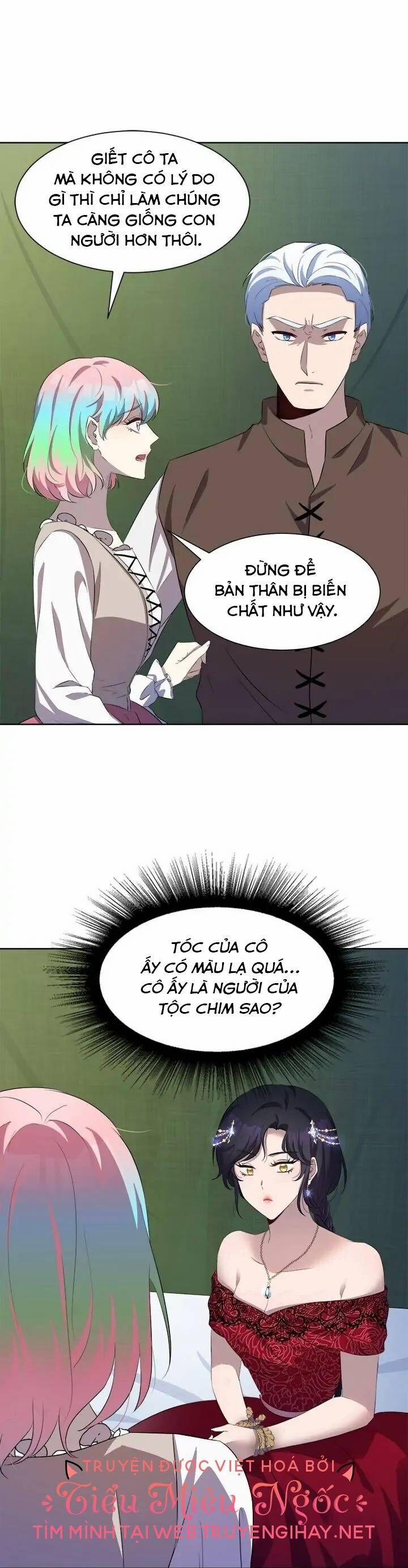 Hương Vị Tình Yêu 56 trang 31