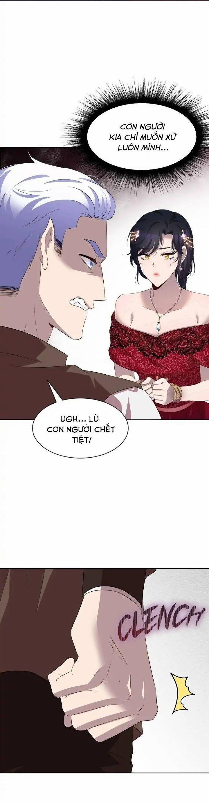 Hương Vị Tình Yêu 56 trang 32