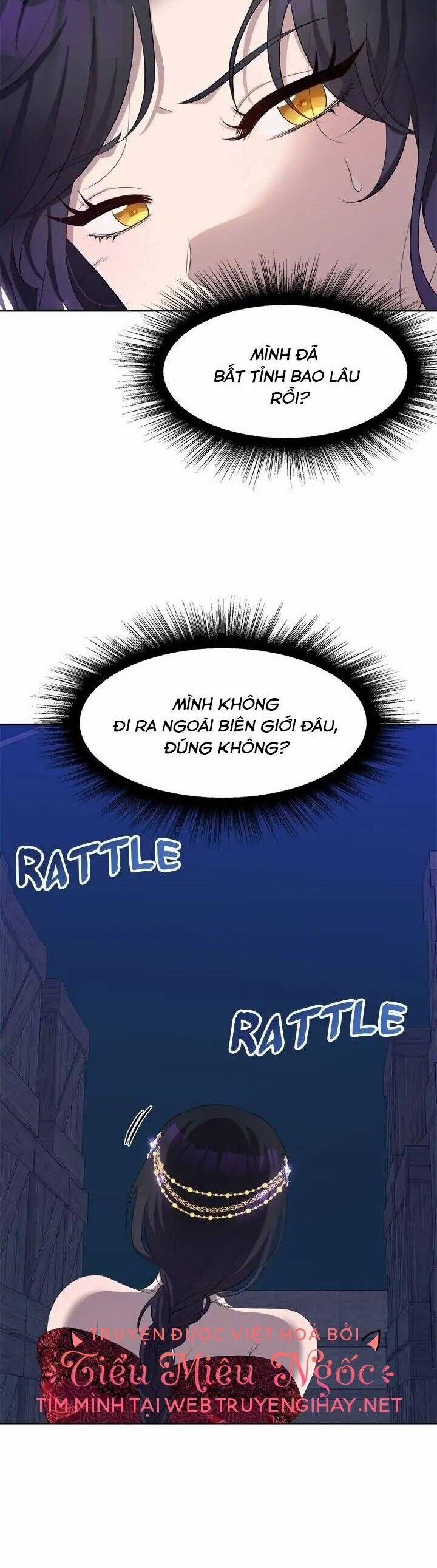 Hương Vị Tình Yêu 56 trang 4