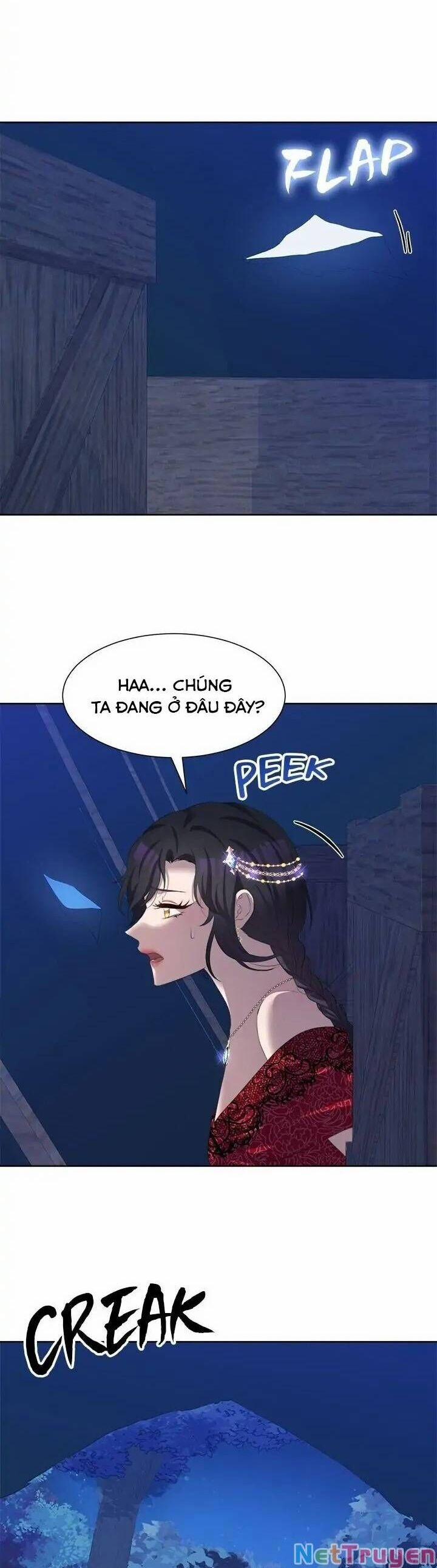 Hương Vị Tình Yêu 56 trang 5