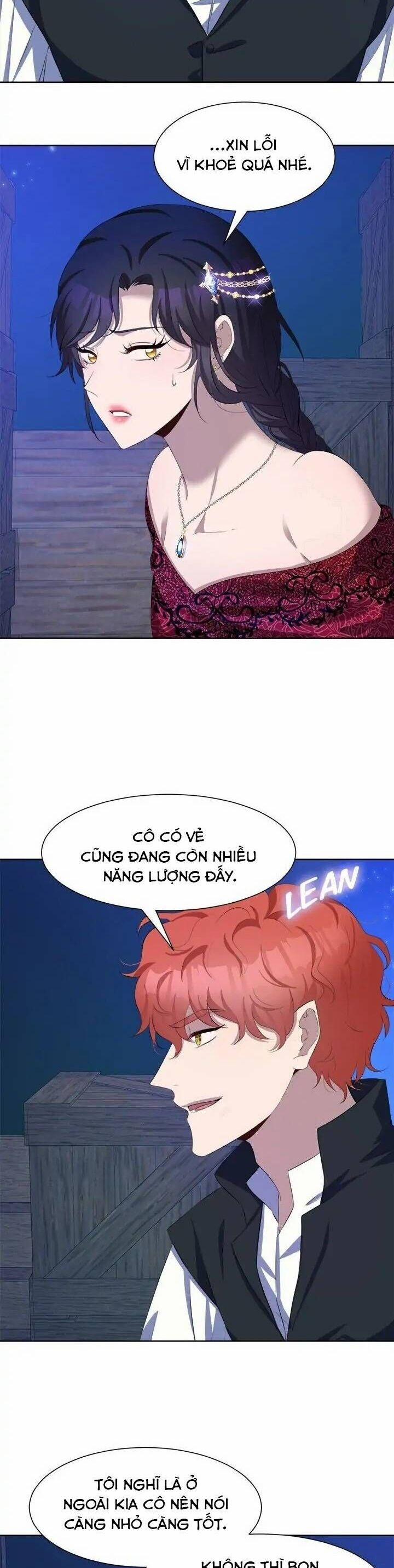 Hương Vị Tình Yêu 56 trang 7