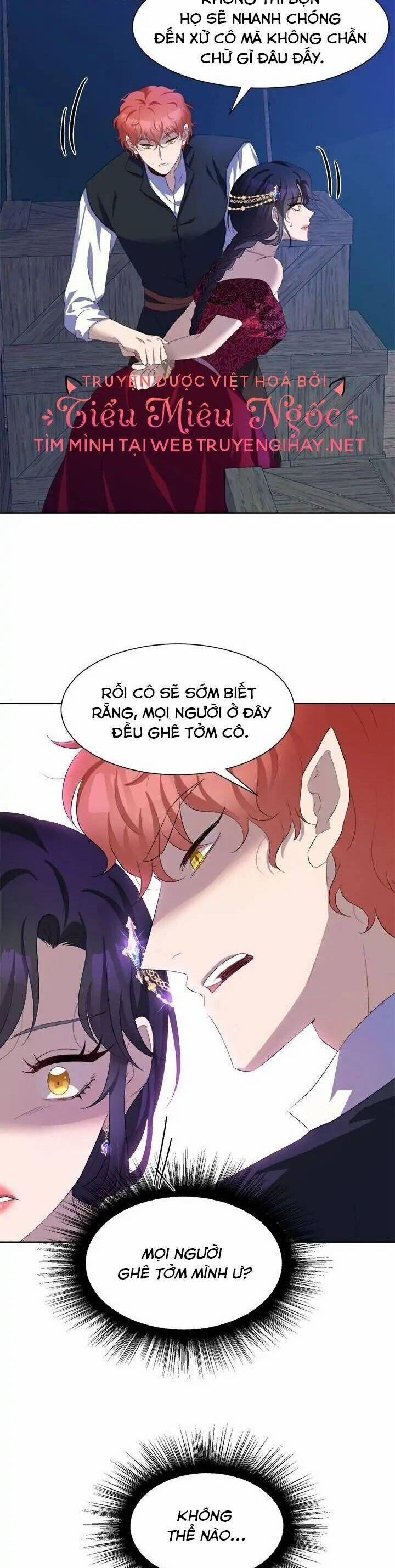 Hương Vị Tình Yêu 56 trang 8