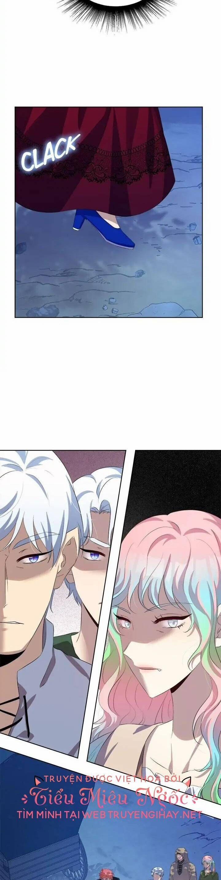 Hương Vị Tình Yêu 56 trang 9