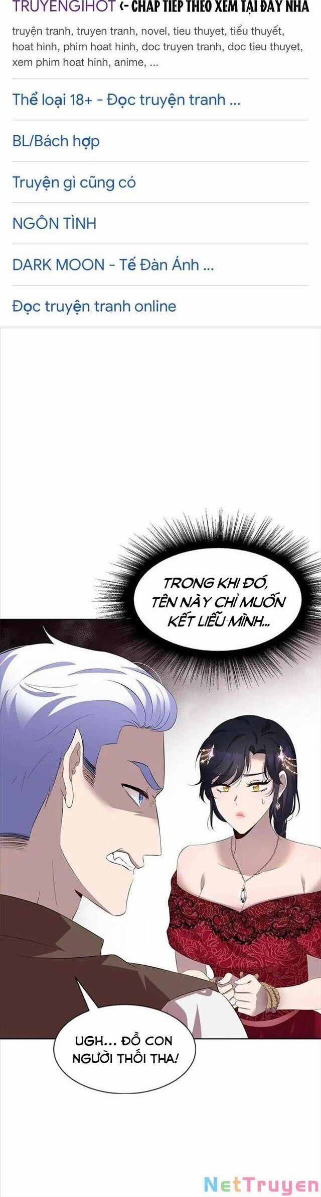 Hương Vị Tình Yêu 57 trang 1