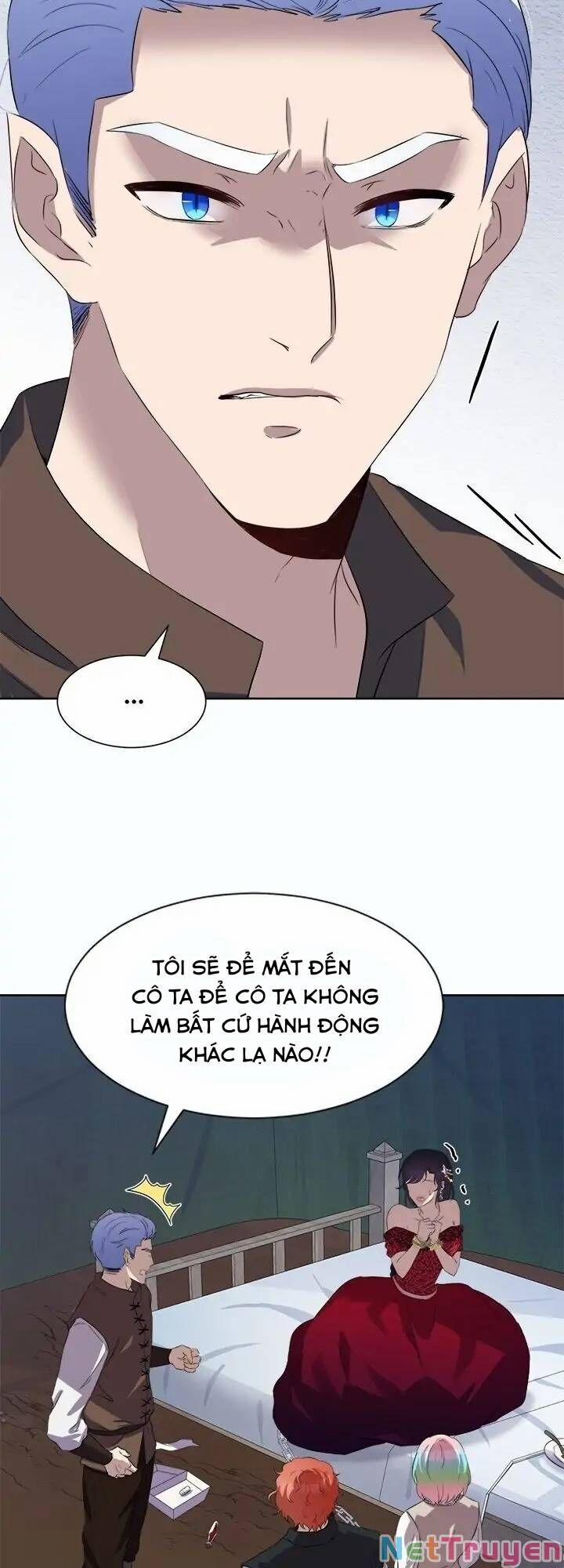 Hương Vị Tình Yêu 57 trang 10