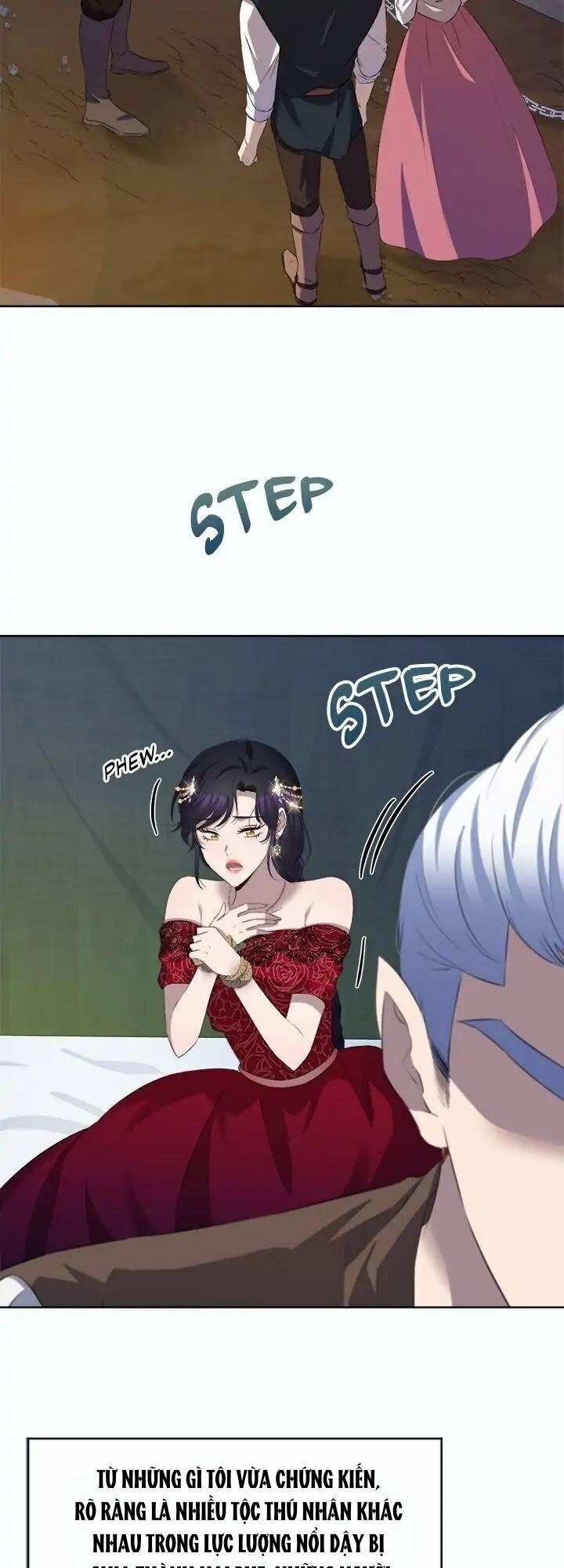 Hương Vị Tình Yêu 57 trang 11