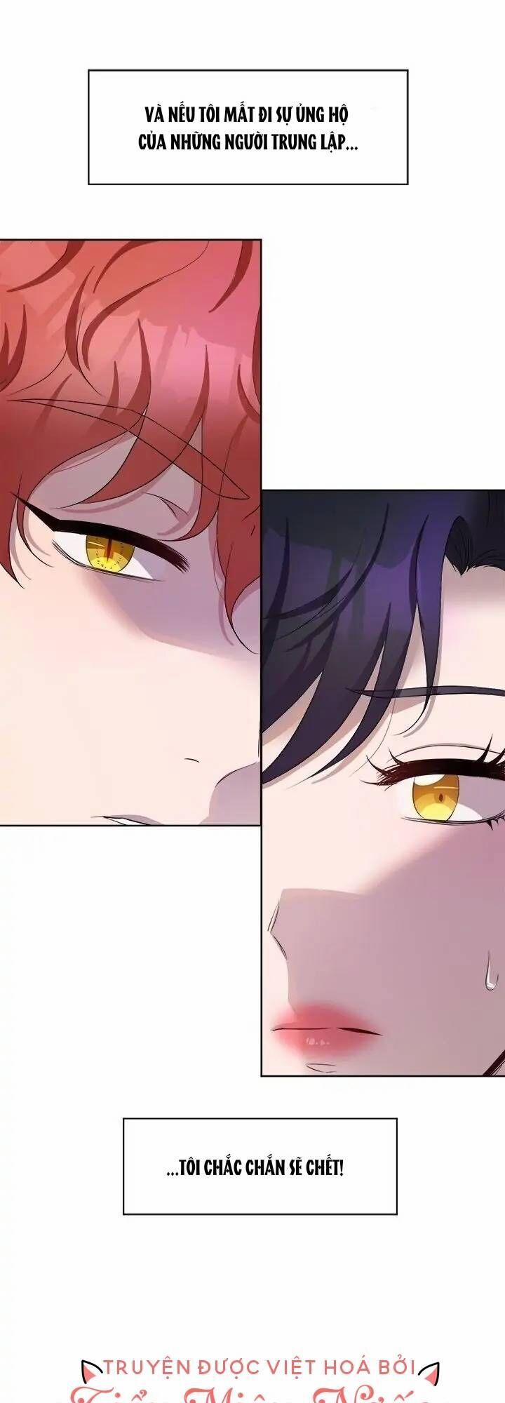 Hương Vị Tình Yêu 57 trang 14