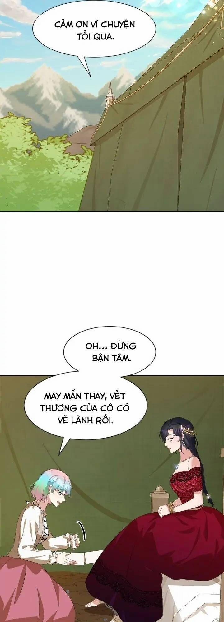 Hương Vị Tình Yêu 57 trang 16