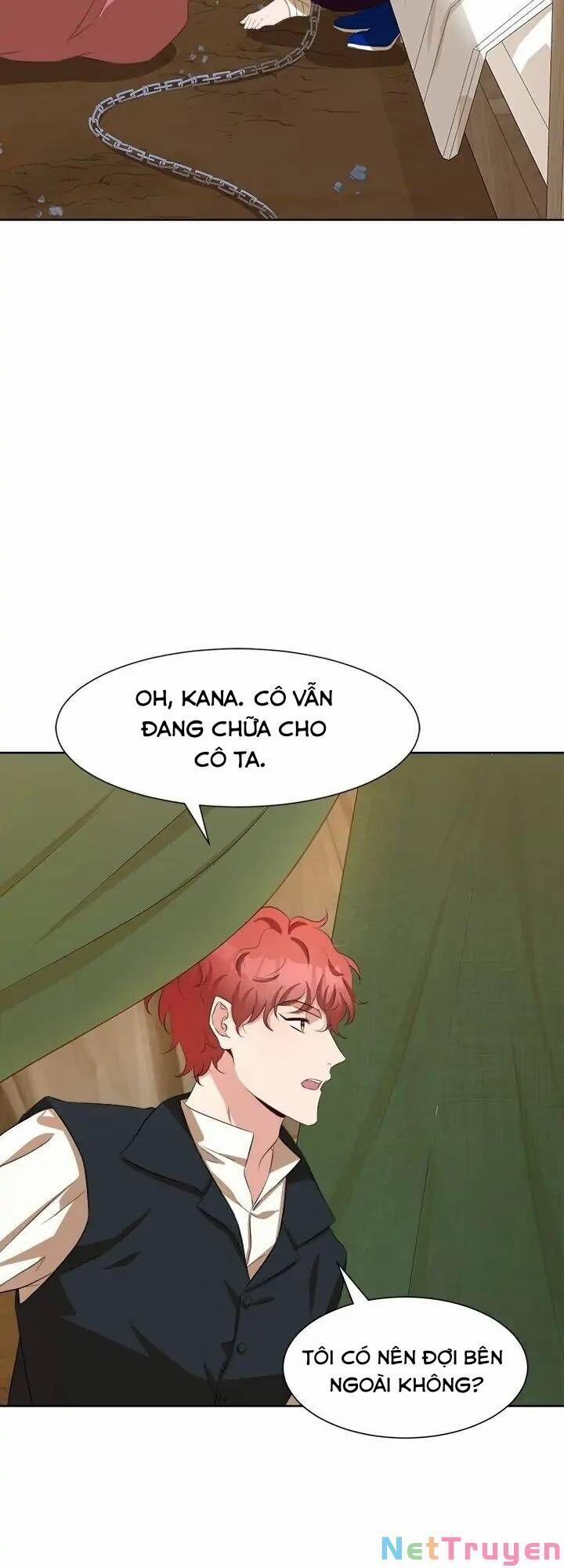 Hương Vị Tình Yêu 57 trang 17