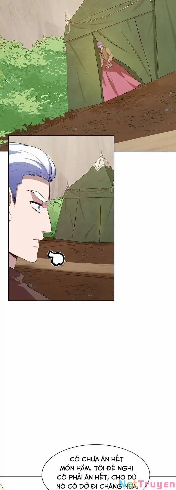 Hương Vị Tình Yêu 57 trang 21