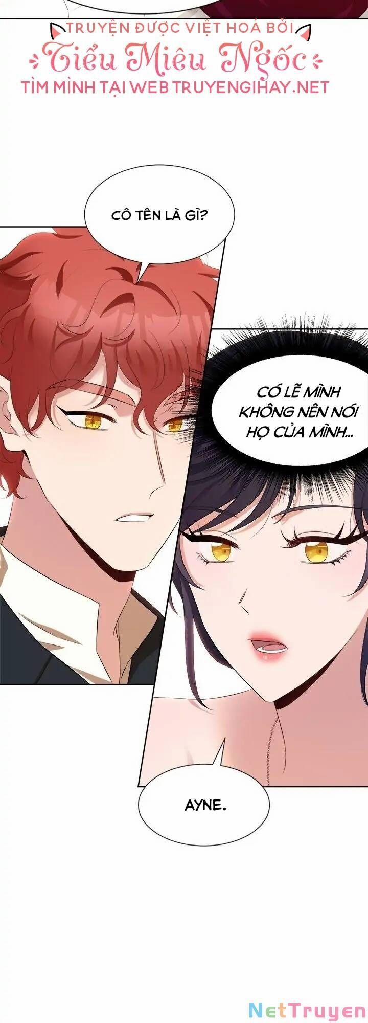 Hương Vị Tình Yêu 57 trang 23