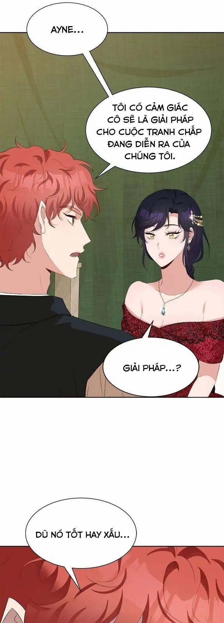 Hương Vị Tình Yêu 57 trang 24