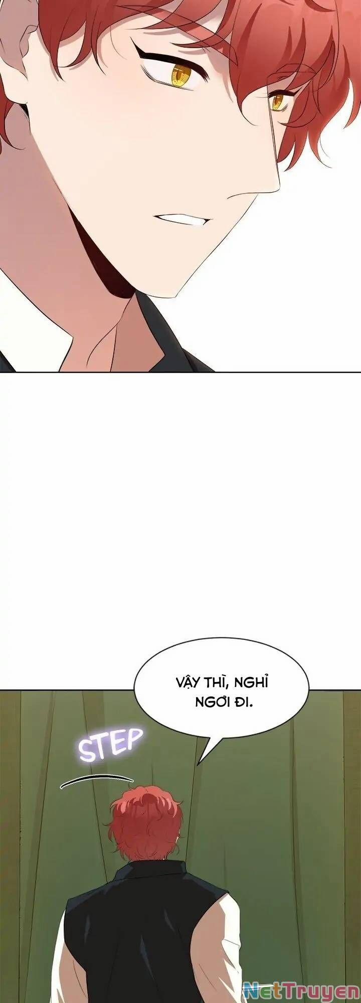 Hương Vị Tình Yêu 57 trang 25