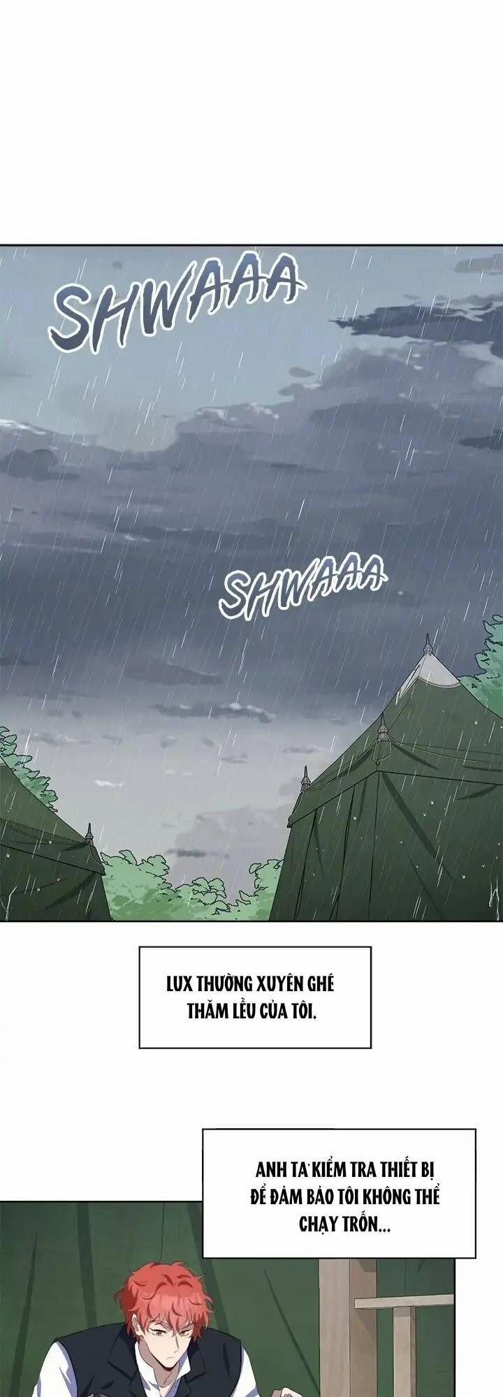 Hương Vị Tình Yêu 57 trang 27