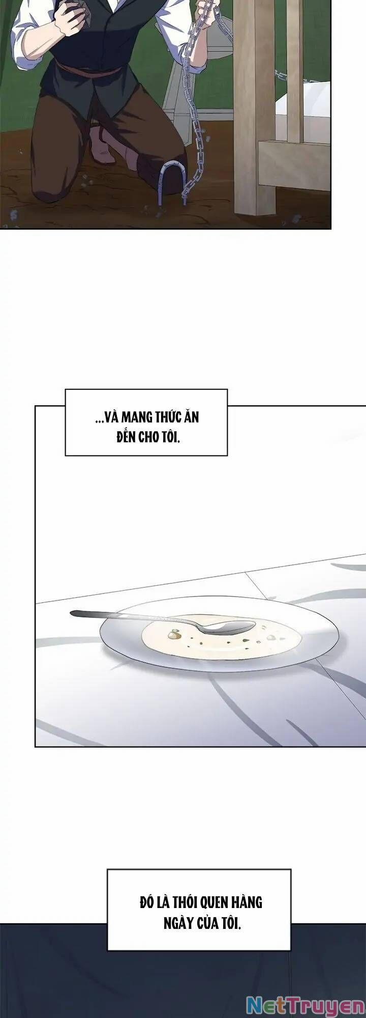 Hương Vị Tình Yêu 57 trang 28