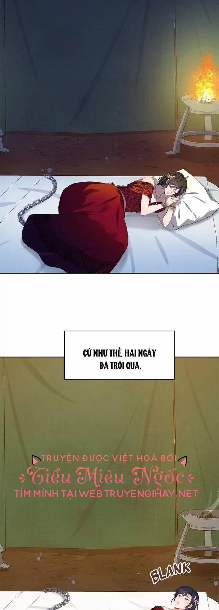 Hương Vị Tình Yêu 57 trang 29