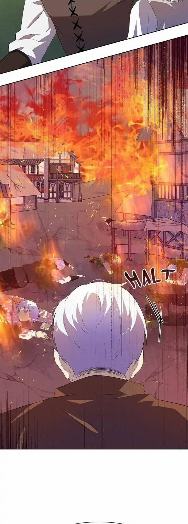 Hương Vị Tình Yêu 57 trang 3